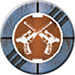Bane Token Back