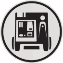 gear icon