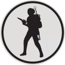 personnel upgrade icon